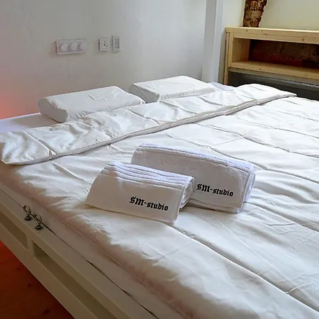 Liebeshotel Sm-studio (adults Only) *