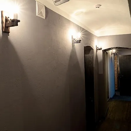 Отель для свиданий Sm-studio (adults Only) *