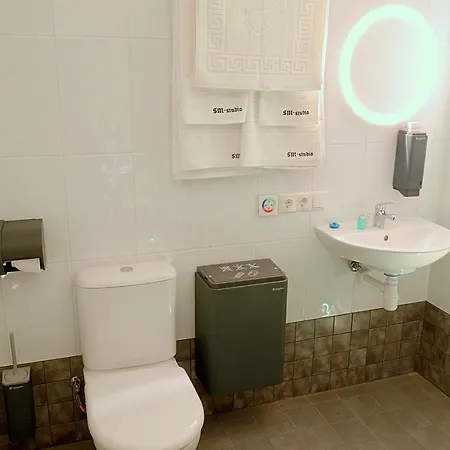 Sm-studio (adults Only) Riga