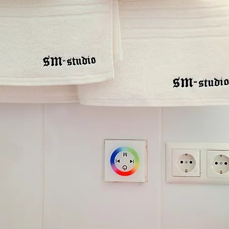 Sm-studio (adults Only)