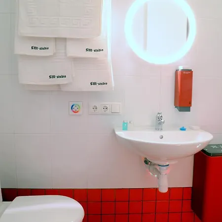 Sm-studio (adults Only) * Рига