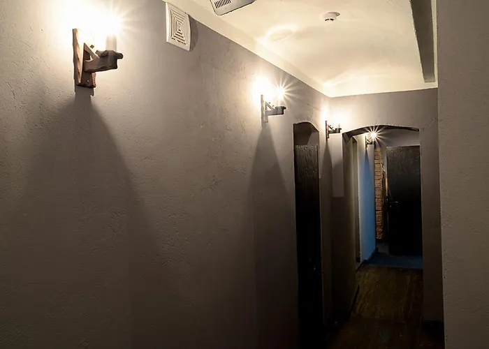 Love hotel Sm-studio (adults Only) *