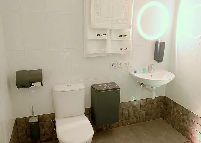 Sm-studio (adults Only) Riga