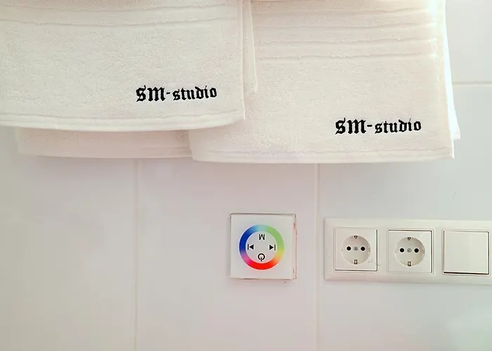 Sm-studio (adults Only)