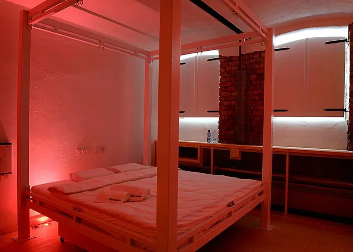 Sm-studio (adults Only) Love hotel