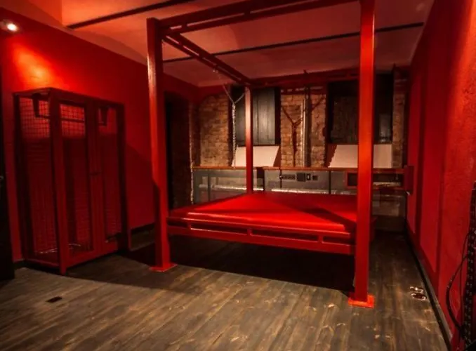 Sm-studio (adults Only) * Riga