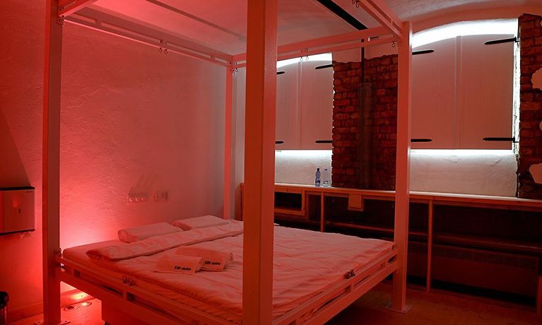 sm情趣酒店(仅限成人) 里加